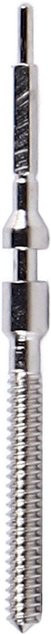 Neoglint Uhrenaufzugswellenstift, Metall, gray, Herren - Bild 1