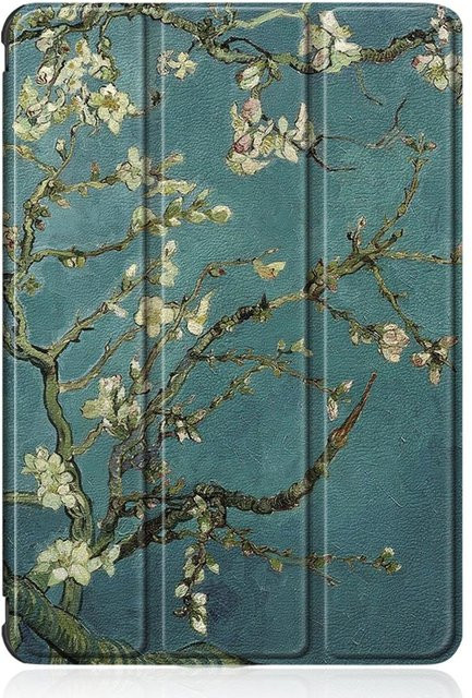 TCL NXTPAPER 11 Plus Hülle mit Stifthalter und dreifach faltbarem Ständer, Multicolor - Bild 1