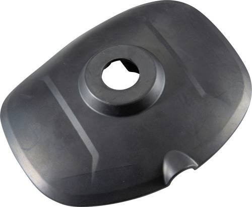 Makita Spritzschutz 458814-5 in Schwarz - Bild 1