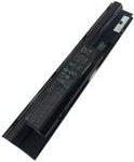 MicroBattery MBI2373 Wiederaufladbarer Li-Ionen Akku in Schwarz mit 4400 mAh - Bild 1