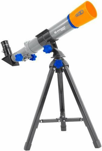 Bresser Optik Junior Linsen-Teleskop, Azimutal Achromatisch, ab 8 Jahren - Bild 1