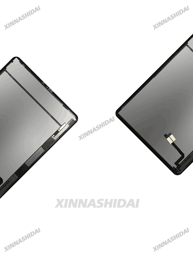 Apple LCD-Display Touchscreen-Modul für iPad Pro 12.9 3./4. Generation in Schwarz (A1876/A2014/A1895/A1983/A2229/A2069/A2232/A2233) - Bild 4