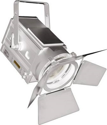 EUROLITE LED THA-150F Theater-Spot in Silber - Bild 1