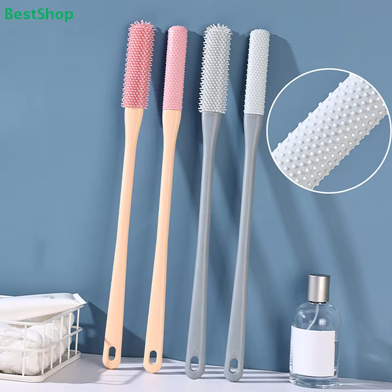 HNKMP Zehenreinigungsbürste, Unisex, für Füße - Bild 2