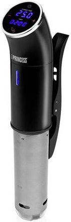 Princess Sous Vide Stick Vakuumgarer Schwarz - Bild 1