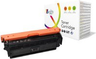 Quality Imaging QI-HP1028ZM Tonerkartusche Compatible Magenta CF363X für Laserdrucker - Bild 1