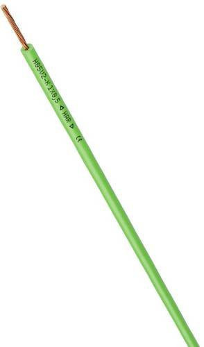 LAPP Einzelader 1 x 0,5 mm² Grün 100 m - Bild 1