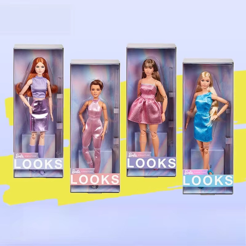 Barbie Dessert, Puppe - Bild 2