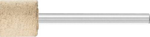 PFERD Schleifstift beige Durchmesser: 10 mm, 10 Stück - Bild 1