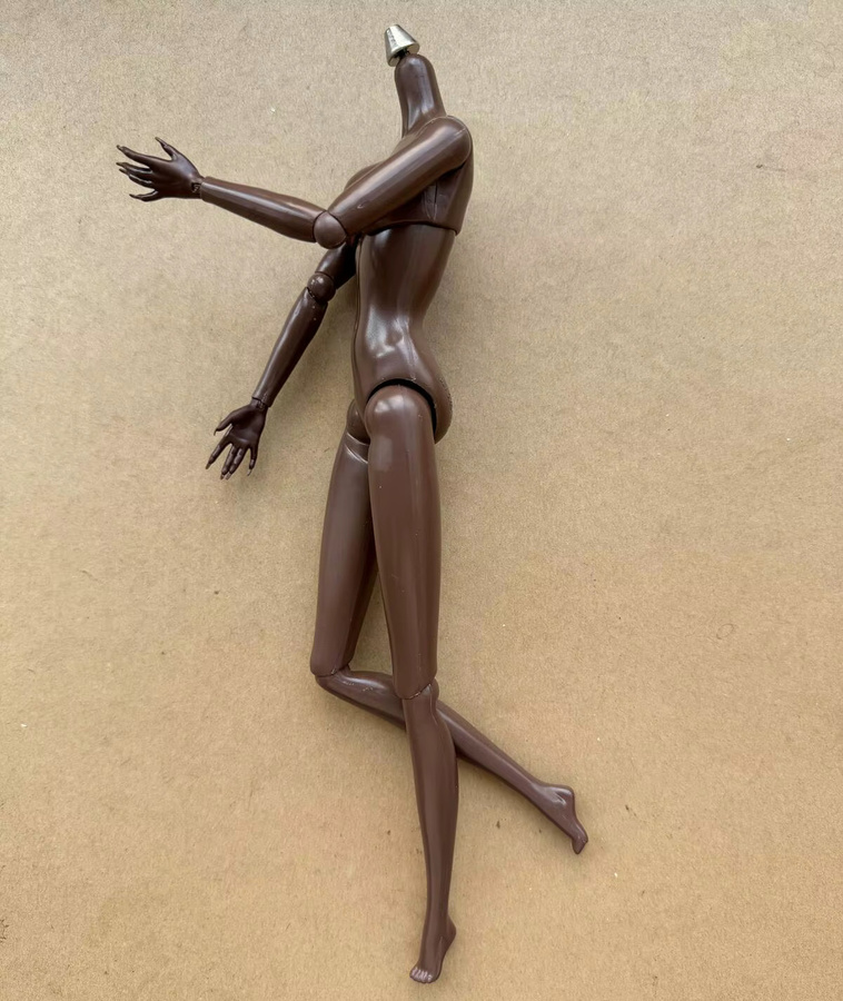 LULY Puppenkörper, Ersatzkörper, 29 cm - Bild 2