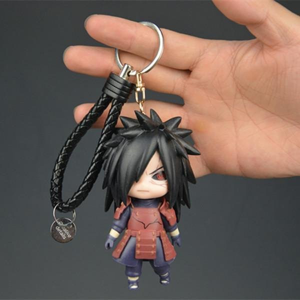 Schlüsselanhänger Naruto Anime Figur, Kinder, Unisex - Bild 1