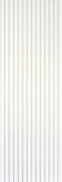 Kosche Akustikpaneel foliert Weiß B: 56,1 cm x H: 240 cm - Bild 1