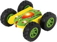 Carrera Mini Turnator 2.0 Stunts RC Auto 1:24 grün/gelb - Bild 1