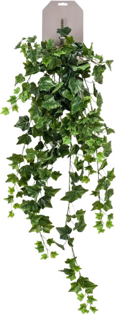 Künstlicher Hänge-Efeu Denise von artplants in Grün, Höhe: 100 cm - Bild 1