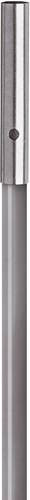 Contrinex Induktiver Näherungsschalter DW-AD-623-04 320-920-172 PNP bündig Farbe: Silber, Durchmesser: 4 mm, Länge: 25 mm - Bild 1