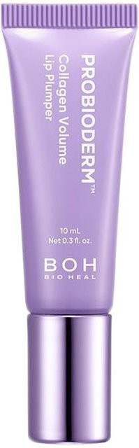 BIO HEAL BOH Probioderm Kollagen Volumen Lip Plumper, 10 ml, pink - Bild 1