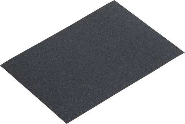 LUX-TOOLS Nass-Schleifpapier K120 Schwarz - Bild 1