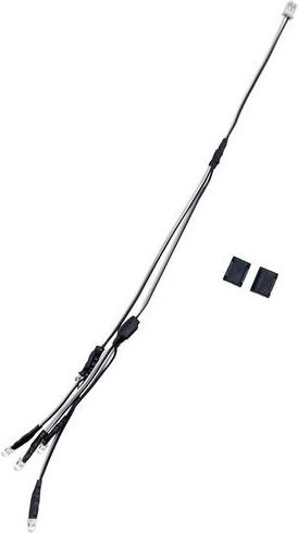 Reely Ersatzteil RE-7861020 Lichteinheit - Bild 1
