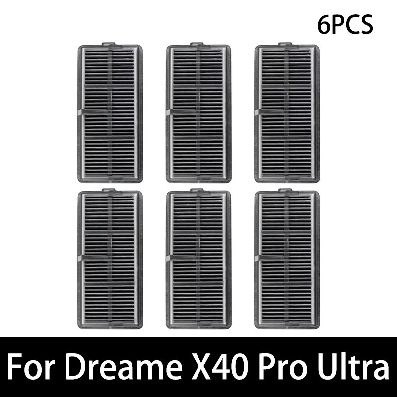 HEPA-Filter für Dreame X40 Pro Ultra Roboterstaubsauger - Bild 2