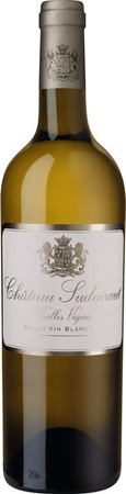 Château Suduiraut Weißwein Bordeaux, Sauvignon Blanc & Sémillon, 2022, trocken, 0,75 l