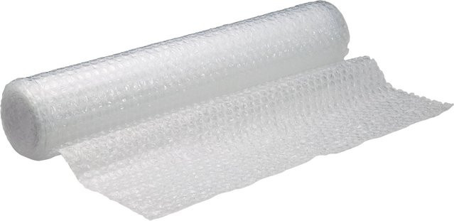 Luftpolsterfolie 0,5 m x 5 m - Bild 1