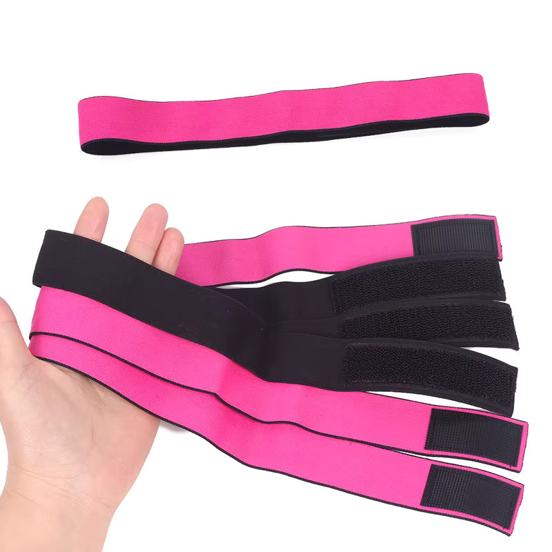 Nunify Perückenband, elastisches Wickelband zum Fixieren von Spitzenbändern - Bild 5
