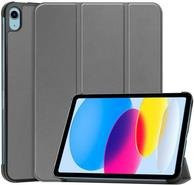 CoreParts Schutzhülle für Apple iPad 10. Generation in Grau (TABX-IP10-COVER7) - Bild 1