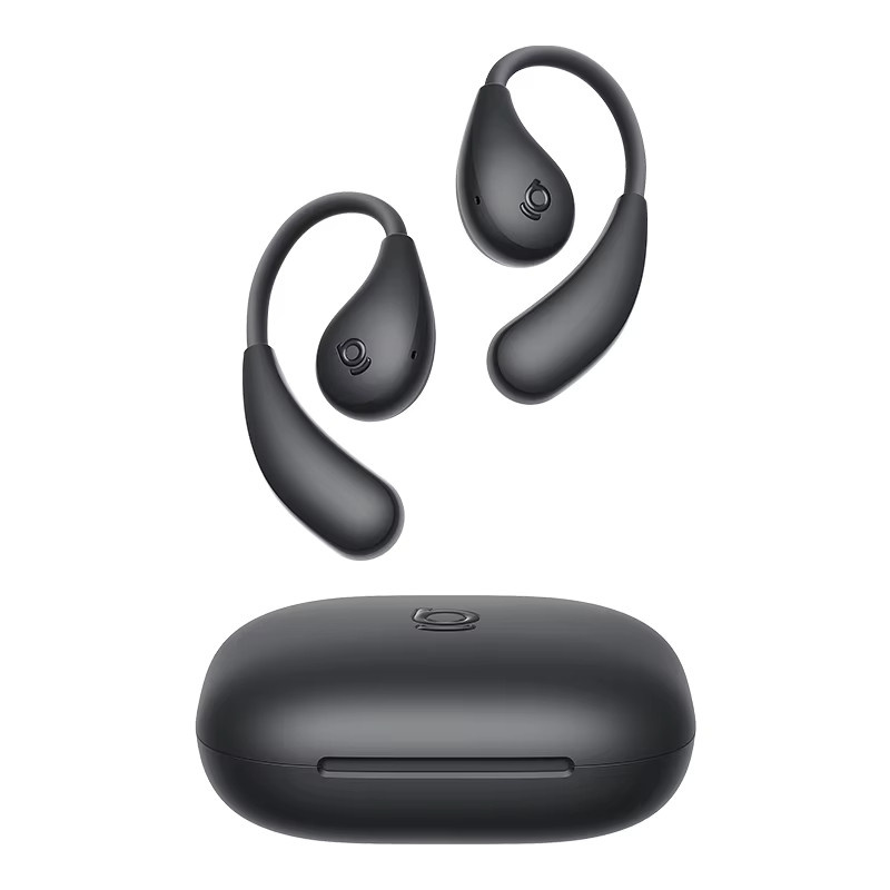 Baseus BF1 Lite Open-Ear Sport Bluetooth 5.4 Ohrbügel-Kopfhörer mit starkem Bass und 60 Stunden Spielzeit - Bild 3