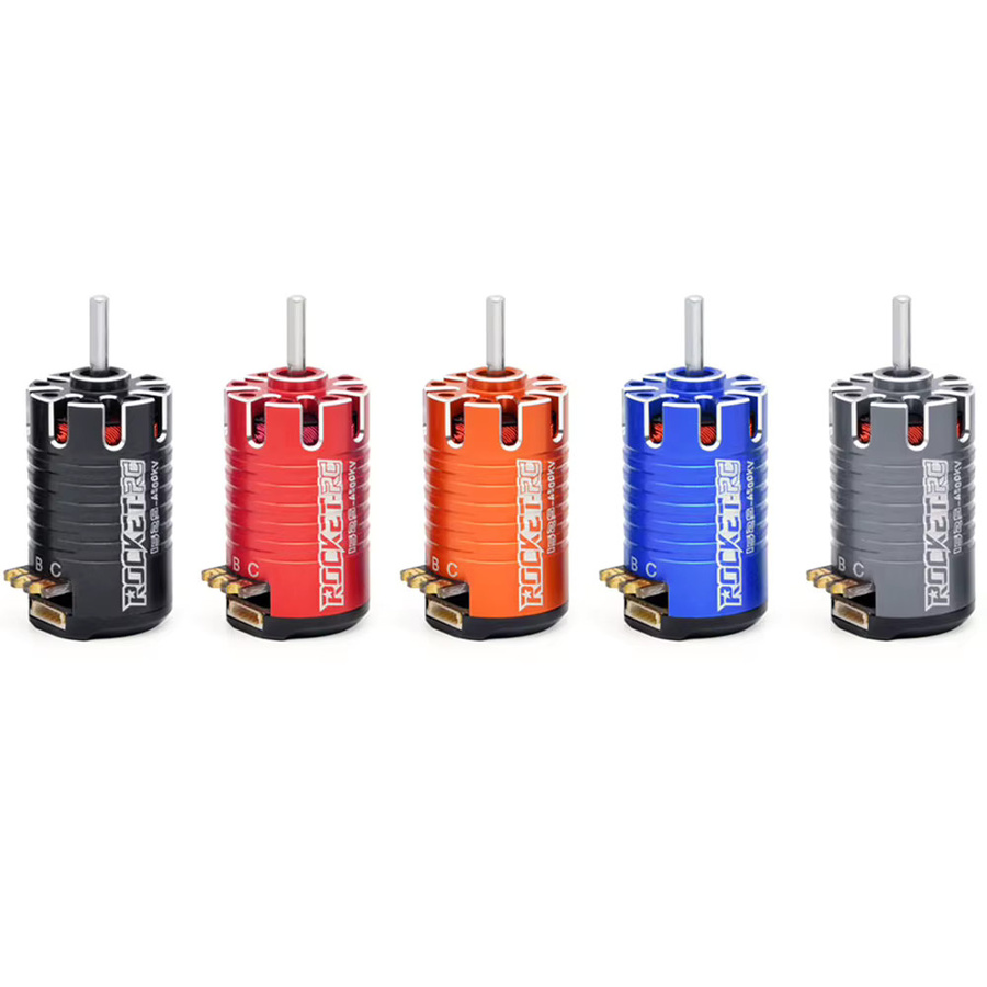 ROCKET-RC Mini 1525 Sensored Bürstenloser Motor, für 1/28 1/24 Mini Fernbedienung Autos - Bild 2