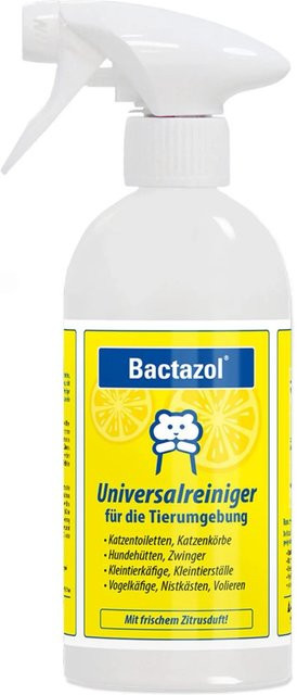 Bactazol Universalreiniger 500 ml - Bild 1