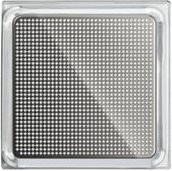 Busch-Jaeger Wandmodul Abdeckung LED-Licht Busch-iceLight 2CKA001510A0019 in Weiß - Bild 1