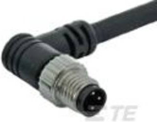 TE Connectivity Beutel 1838290-3 aus Kunststoff in Schwarz - Bild 1