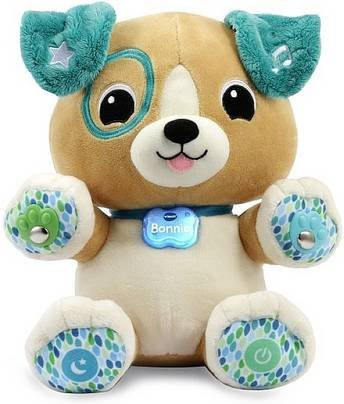 VTech Magische Pfoten Hündchen Plüschtier - Bild 1