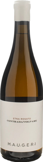 Maugeri Contrada Volpare Etna Rosato 2025, Roséwein, 0,75 l - Bild 1