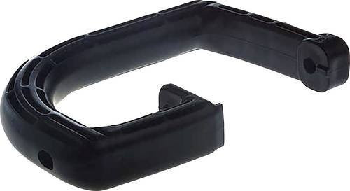 Makita Bügelgriff 455293-8 in Schwarz - Bild 1