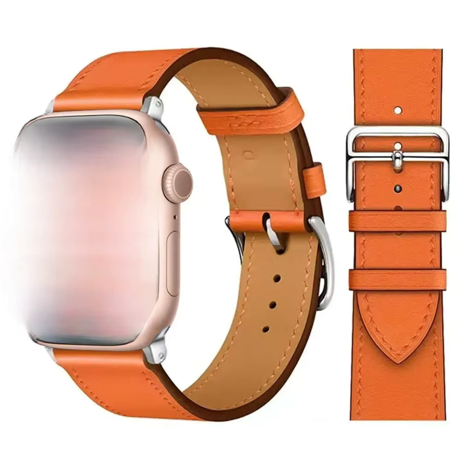 Lederarmband, Bunt, Unisex - Bild 3