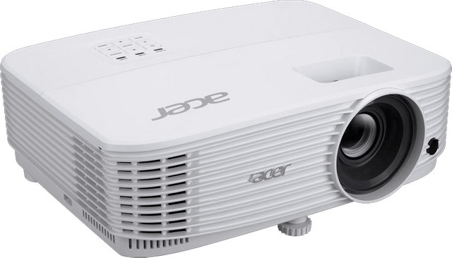 Acer H6542 in Weiß - Bild 1