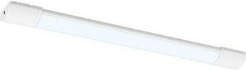 Briloner WARA LED Unterbauleuchte in Weiß mit Tageslichtweiß - Bild 1