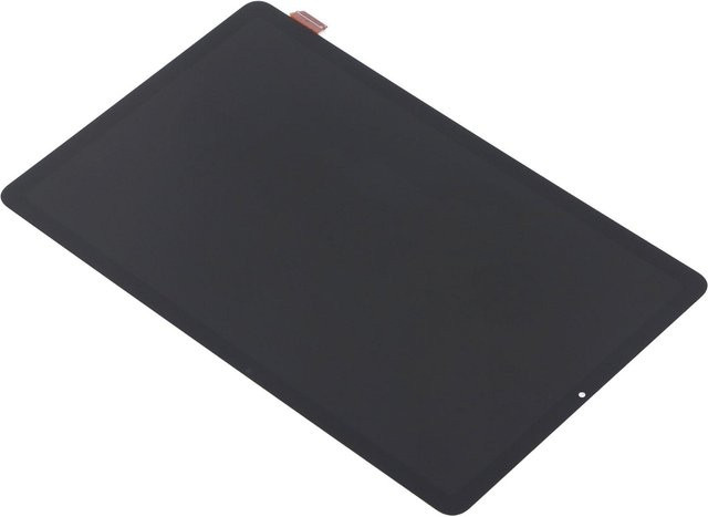 Samsung LCD-Display mit Touchscreen und Digitalisierer für Galaxy Tab S6 Lite P610 P615 in Schwarz - Bild 1
