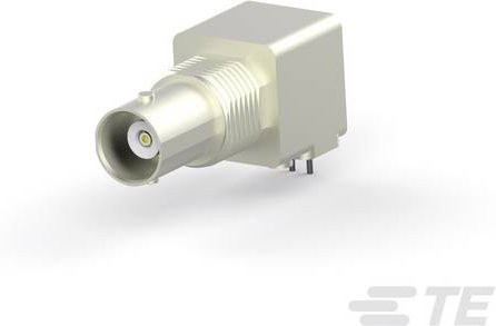 TE Connectivity Tube in Silber 5227676-1 - Bild 1