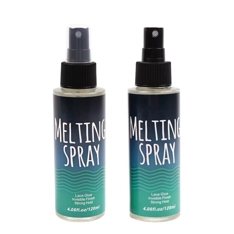 Nunify Perückenkleber Spray, 120 ml, klar, Unisex - Bild 2