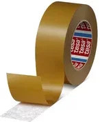 tesa tesafix 51570 doppelseitiges Klebeband transparent - Bild 1