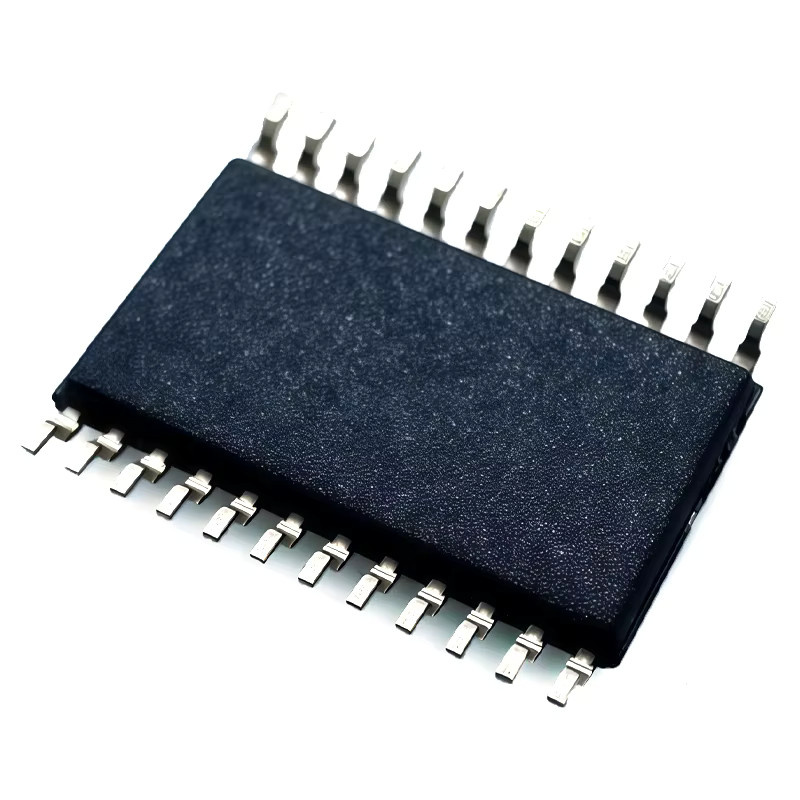 5er Set PCA9555APW I2C Bus I/O Extender Port Chip von ZHENGYANGWEI ELECTRONICS, 16 Bit Kommunikationsschnittstellen-Chip im TSSOP-24 Gehäuse - Bild 3