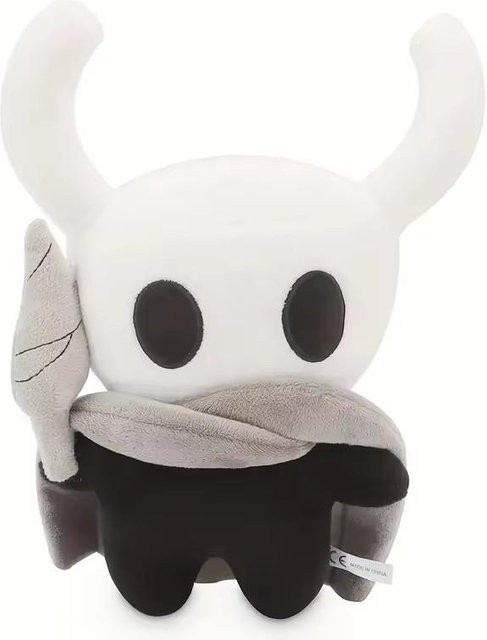Yiran toy Wespen Plüschtier, Hollow Knight, ab 3 Jahre - Bild 1