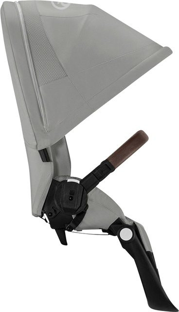 Cybex Gold Geschwistersitz für Gazelle S in Grau - Bild 1