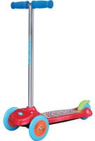 Kids Scooter Little 1 Schildkrötte in Rot aus Aluminium und Kunststoff für Kinder ab 3 Jahren - Bild 1
