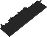 CoreParts Laptop Akku für HP in Schwarz (MBXHP-BA0289) - Bild 1