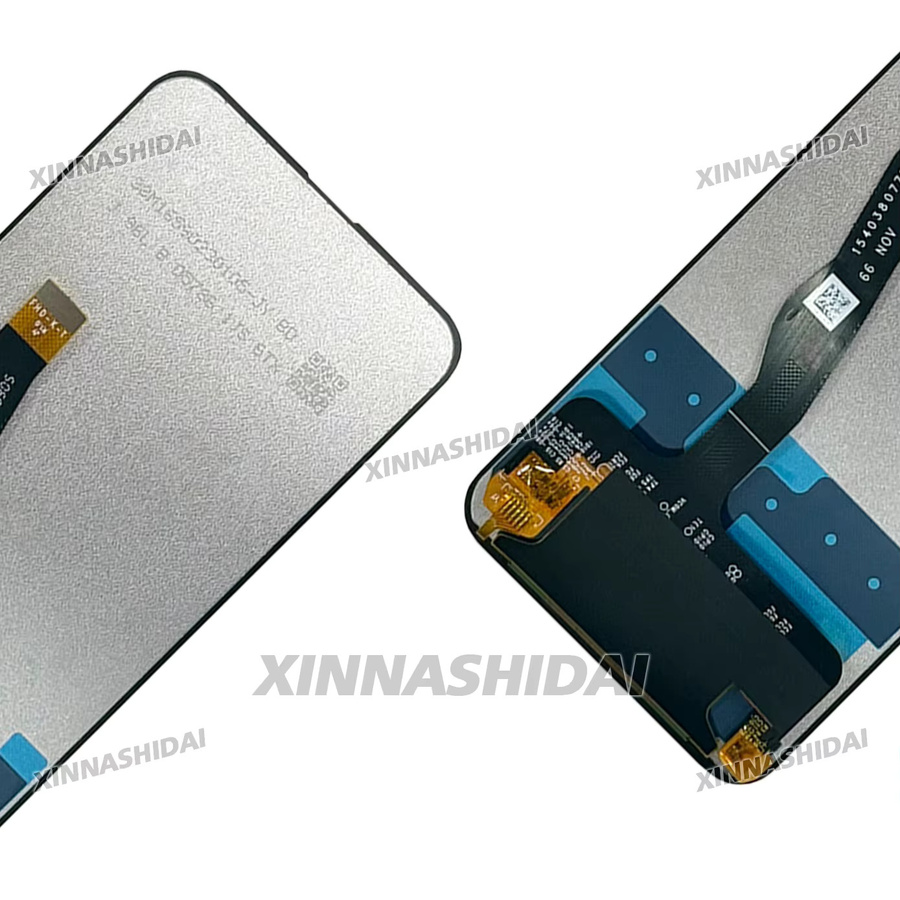 LCD Display Touch Screen Rahmen Montage Ersatzteil für Huawei Y9 Prime 2019 STK-L21 STK-L22 STK-LX3 - Bild 2