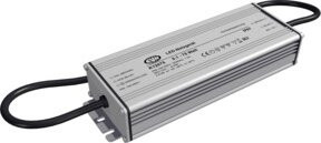 EVN Lichttechnik LED-Netzgerät K12075 Konstantspannung 12V DC 0-75W IP67 für Außenbereich - Bild 1