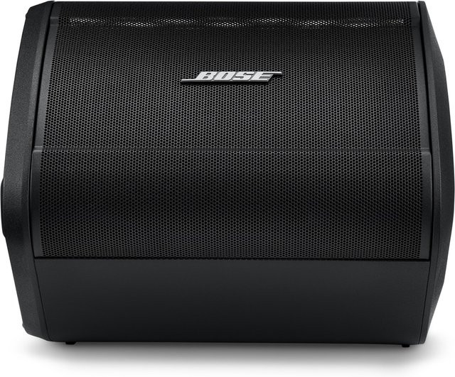 Bose S1 Pro+ Party-Lautsprecher in Schwarz mit Bluetooth und Wi-Fi - Bild 1
